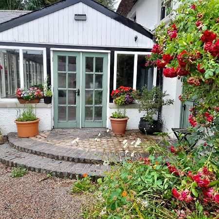 Berwickhall Apartment Craigavon エクステリア 写真