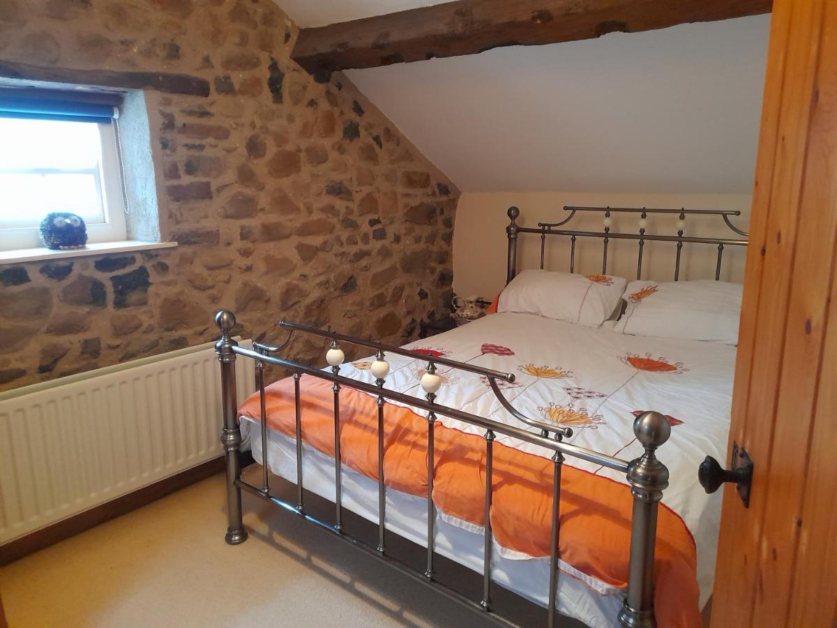 Berwickhall Apartment Craigavon エクステリア 写真