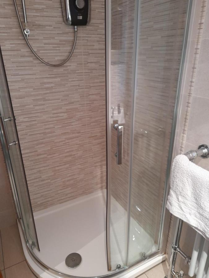 Berwickhall Apartment Craigavon エクステリア 写真