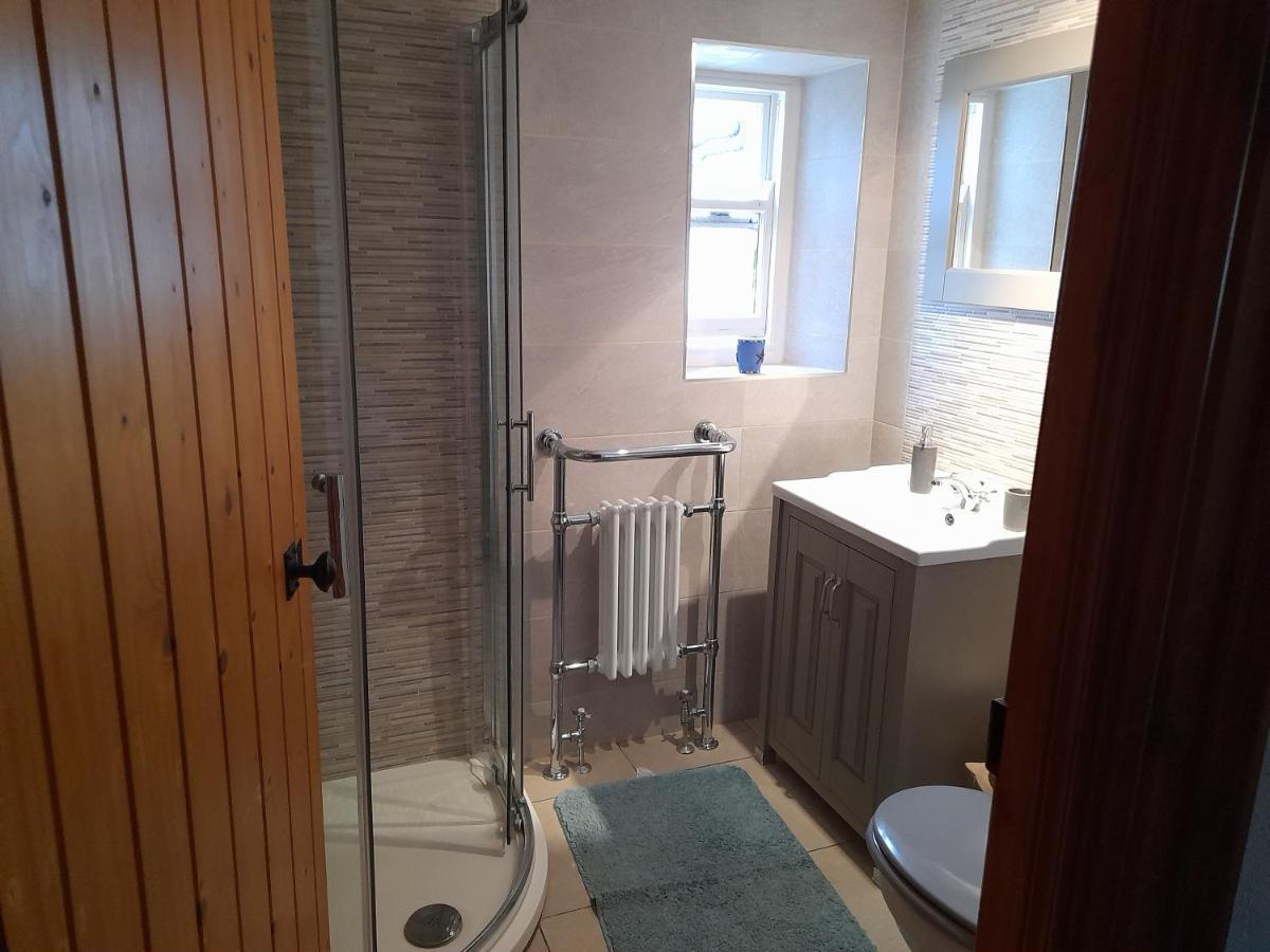 Berwickhall Apartment Craigavon エクステリア 写真
