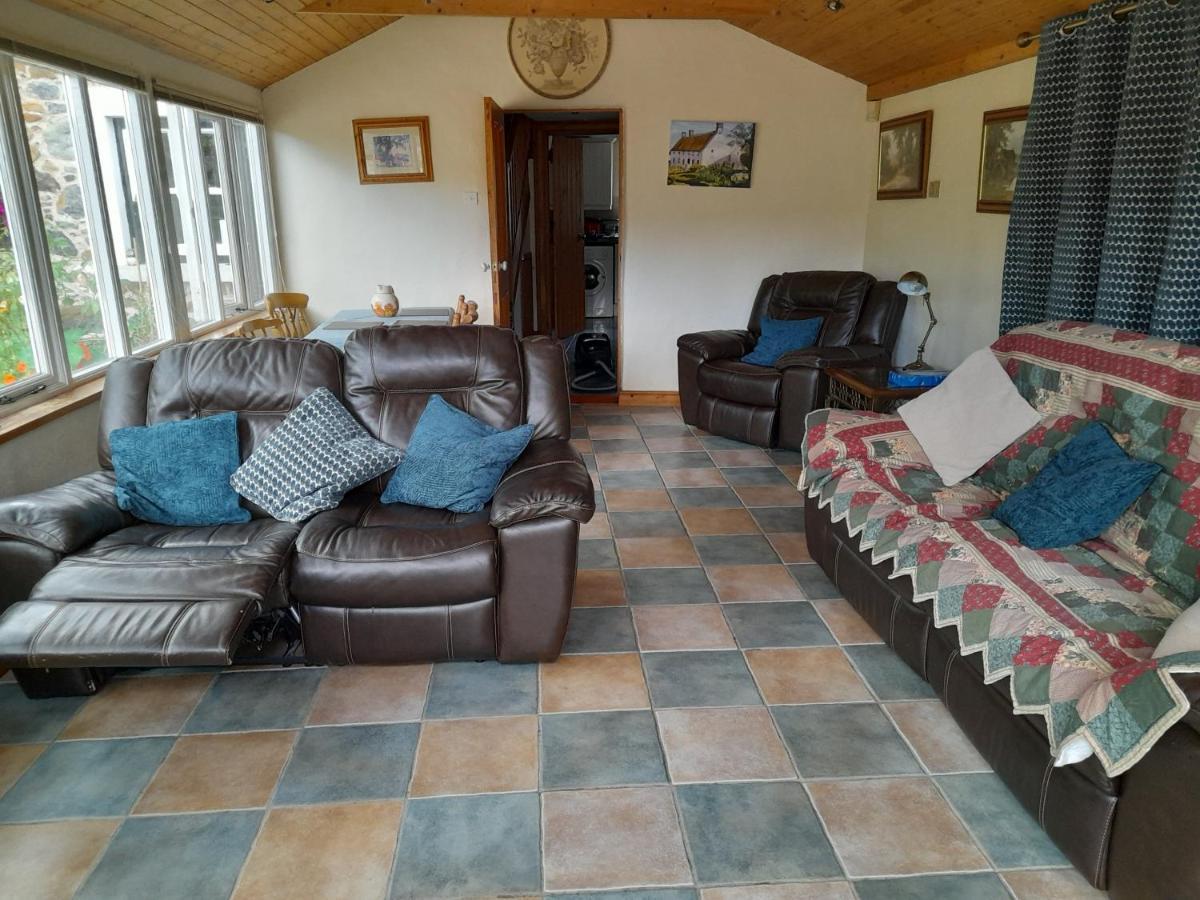 Berwickhall Apartment Craigavon エクステリア 写真