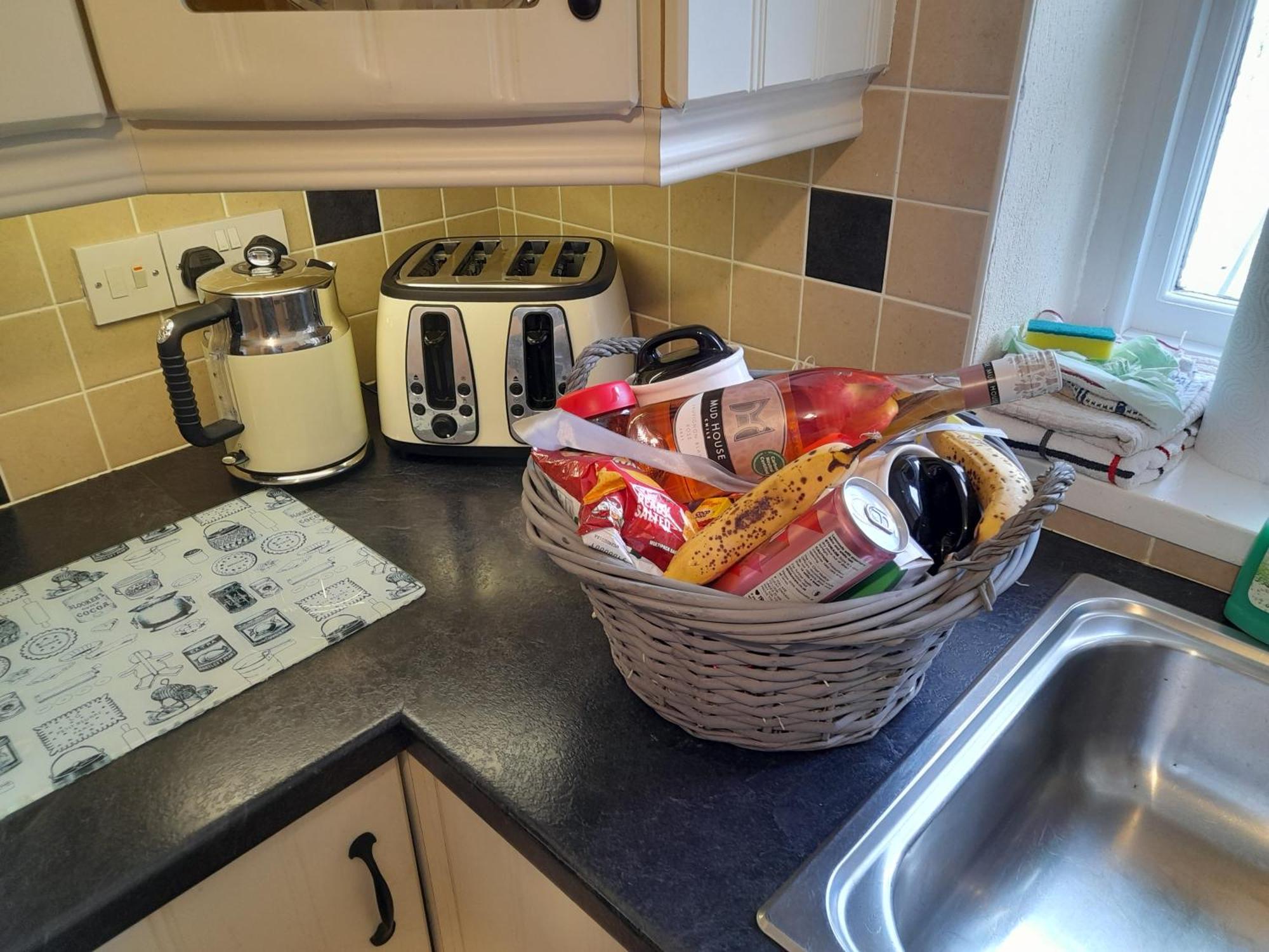 Berwickhall Apartment Craigavon 部屋 写真