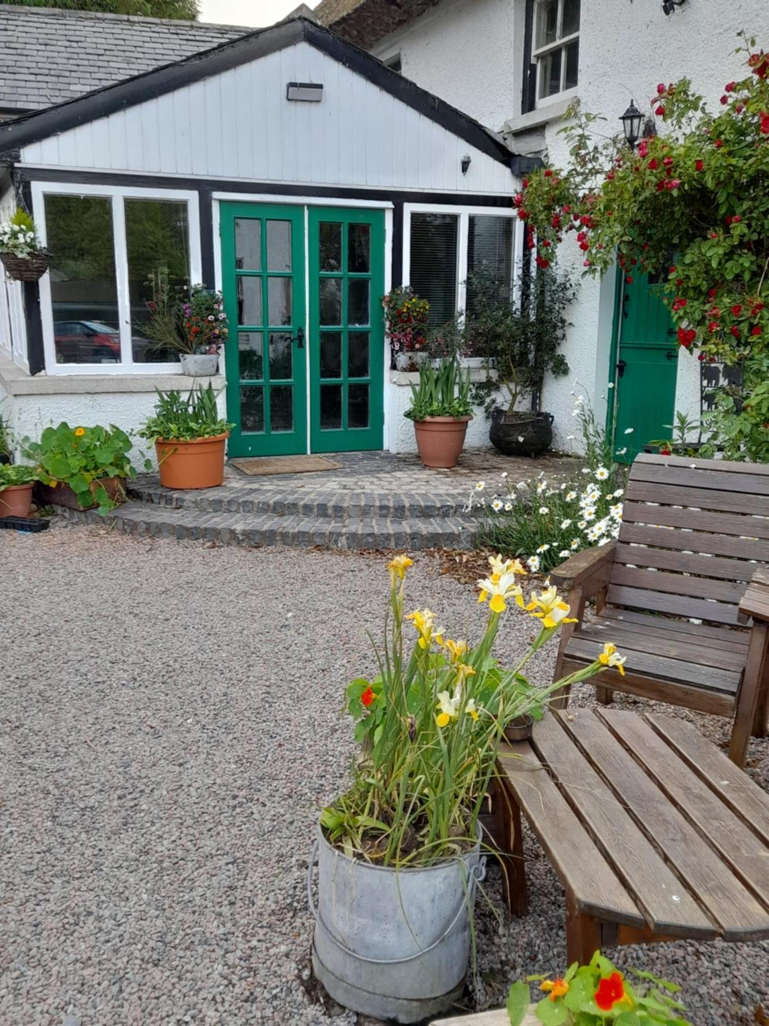 Berwickhall Apartment Craigavon エクステリア 写真