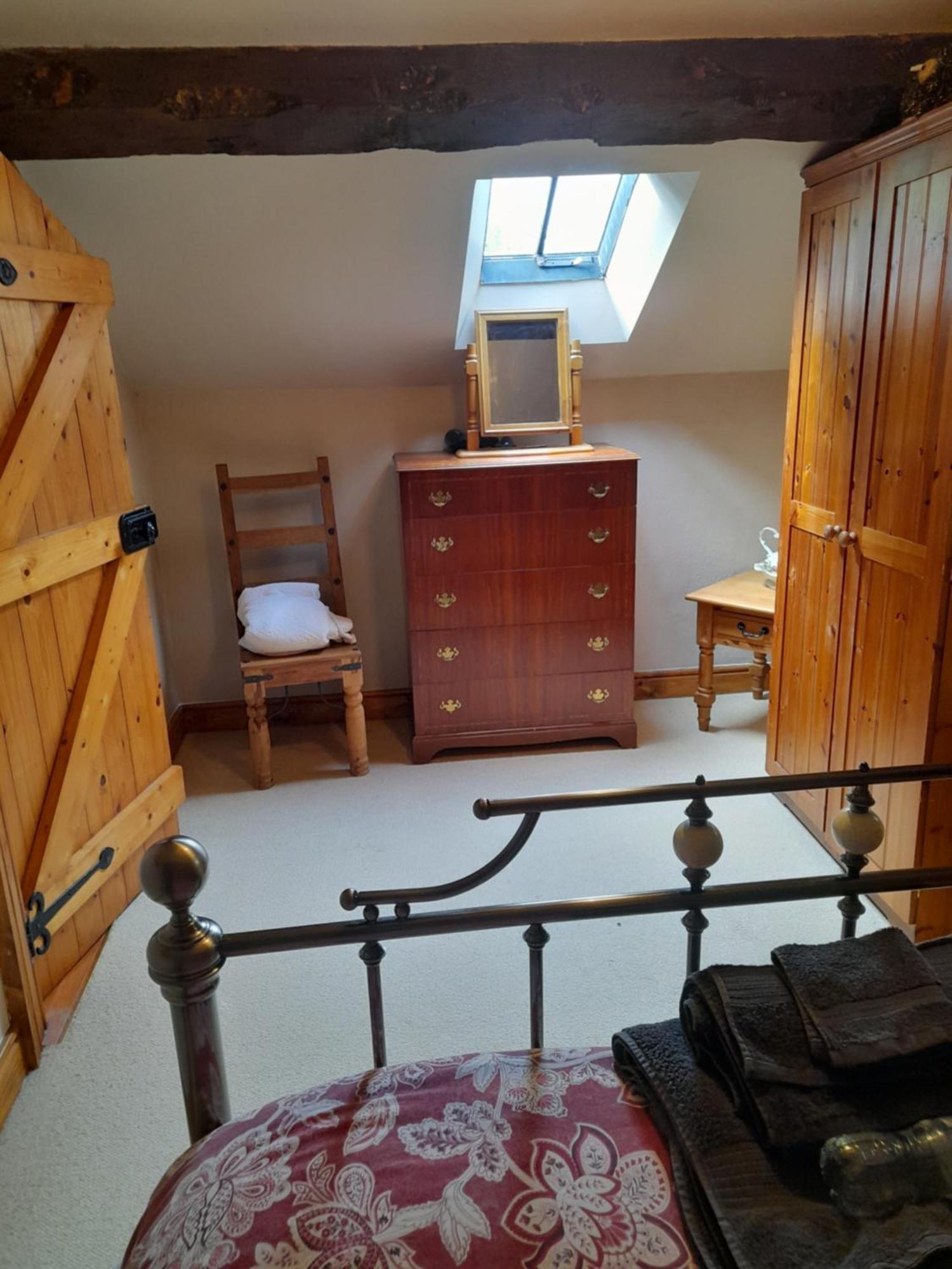 Berwickhall Apartment Craigavon エクステリア 写真